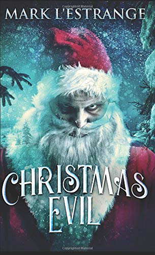 Christmas Evil: Pocket Book Edition poster