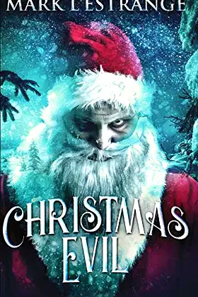 Christmas Evil: Pocket Book Edition poster