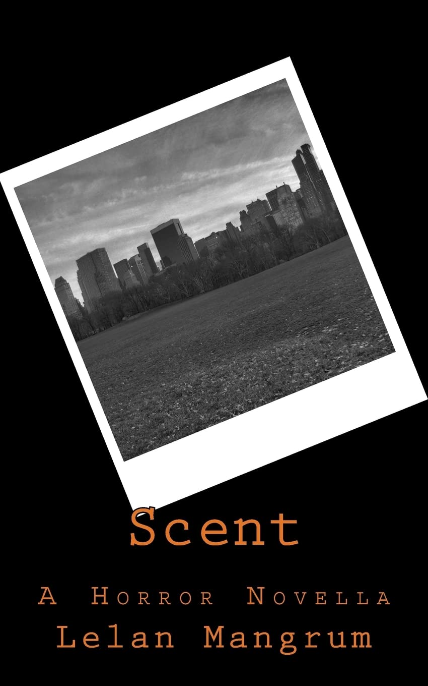 Scent poster