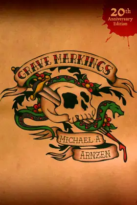 Grave Markings: 20th Anniversary Edition poster