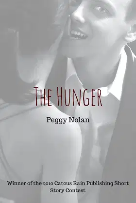 The Hunger poster