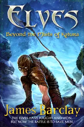 Elves: Beyond the Mists of Katura poster
