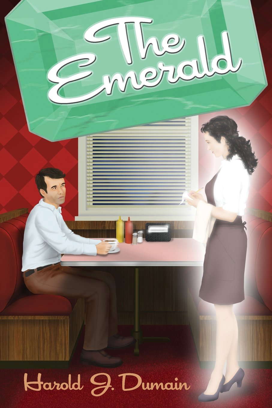 The Emerald poster