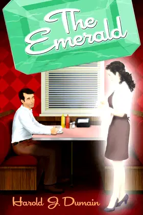 The Emerald poster