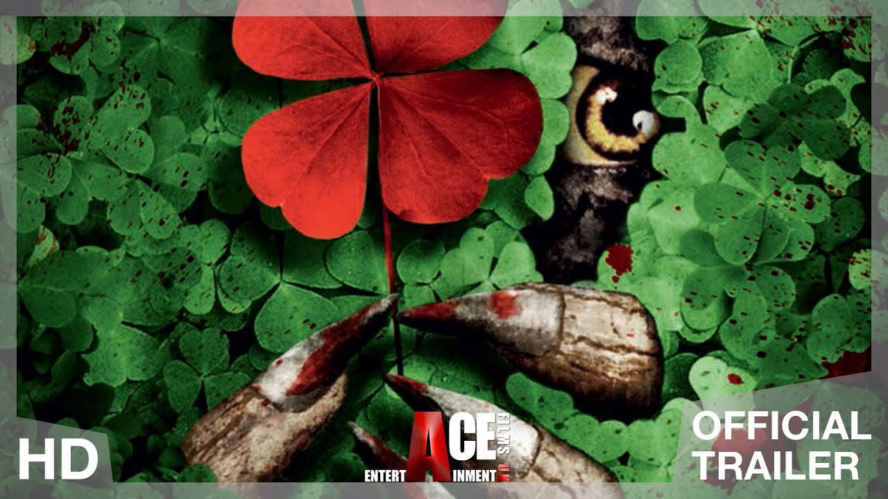 Poster for Leprechaun's Revenge