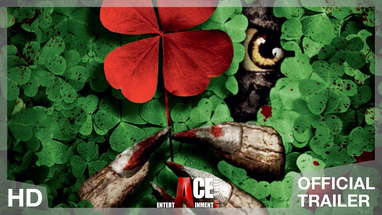 Leprechaun's Revenge - Official Trailer HD - Billy Zane / William Devane poster