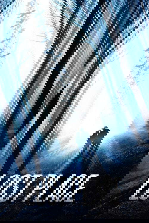 Lost Place poster