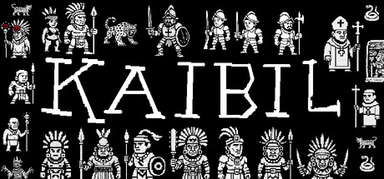 KAIBIL capsule