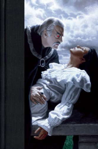 Dracula poster