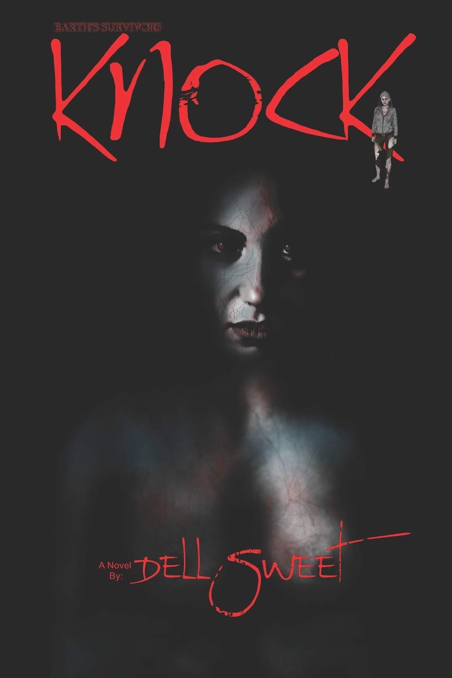 Earth's Survivors: Knock poster