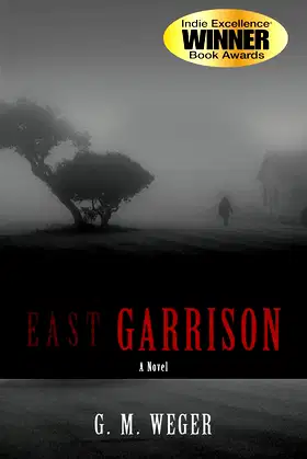 East Garrison poster