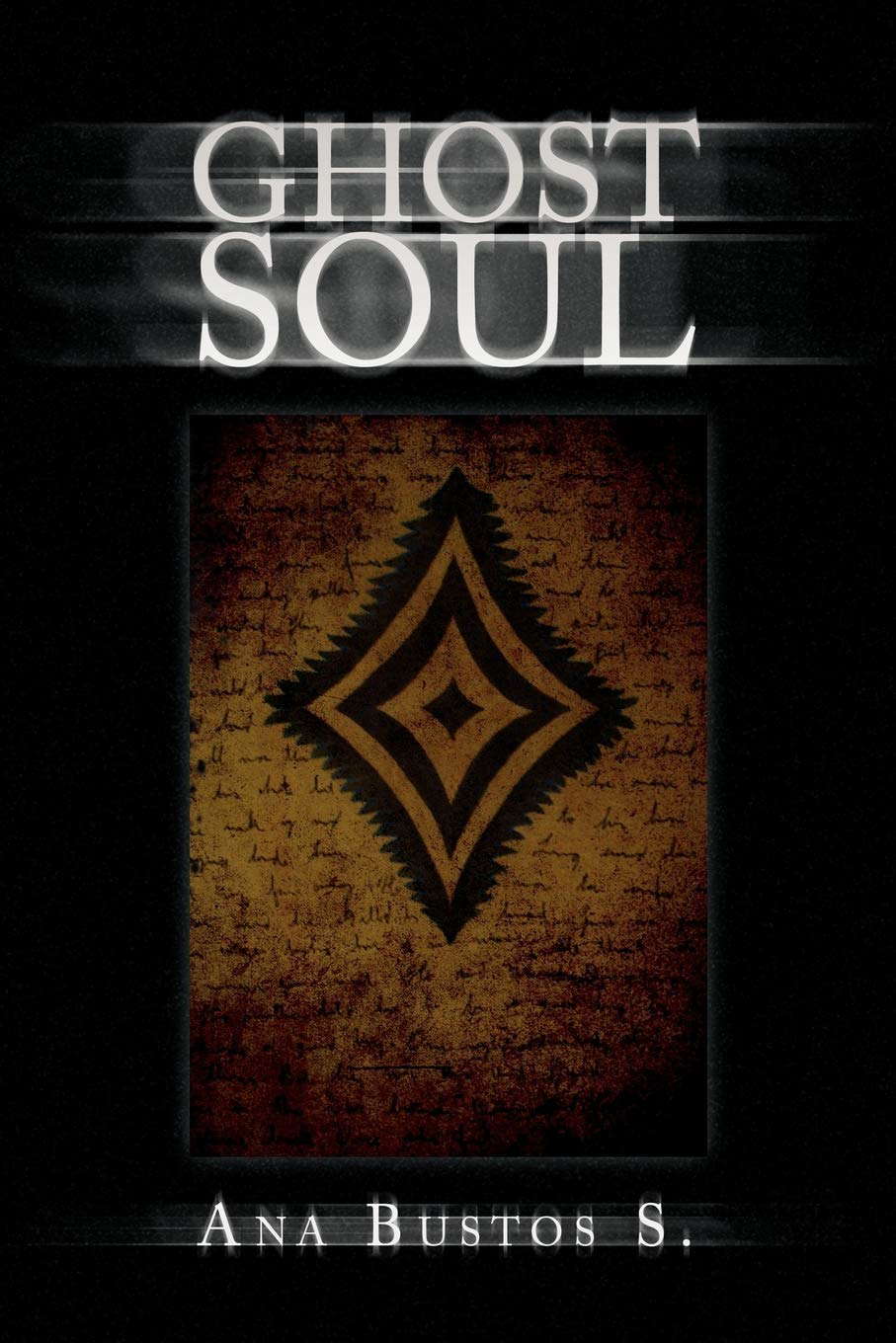 Ghost Soul poster