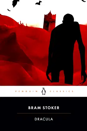 Dracula (Penguin Red Classics) poster