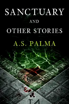 Sanctuary and Other Stories poster
