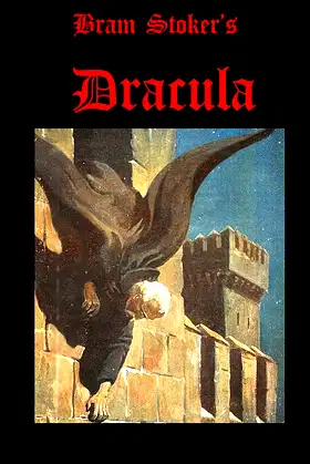 Dracula (Classic Books on Cd Collection) poster