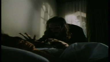 SUBSPECIES II - BLOODSTONE (1992) HD TRAILER poster