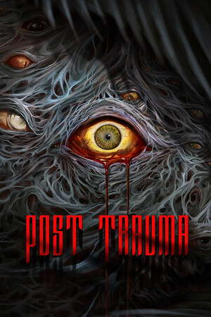 Post Trauma poster