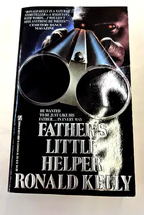 Father's Little Helper poster