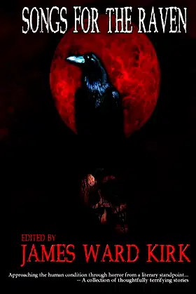 Songs for The Raven poster