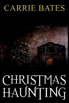 Christmas Haunting poster