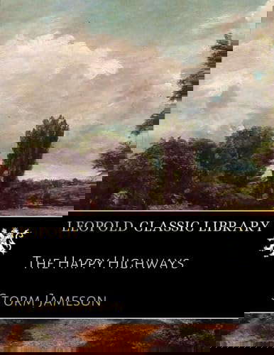 The Happy Highways poster
