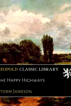 The Happy Highways poster