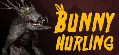 Bunny Hurling capsule