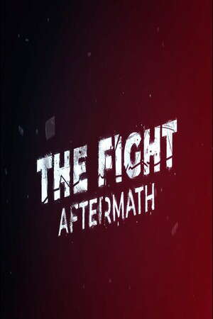 The Fight: Aftermath poster