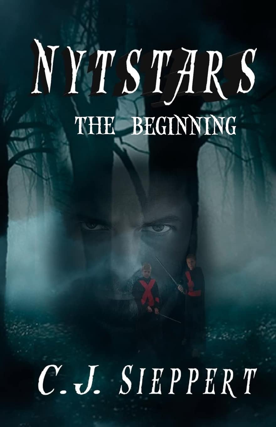 Nytstars poster