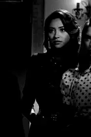 Shadow Play poster