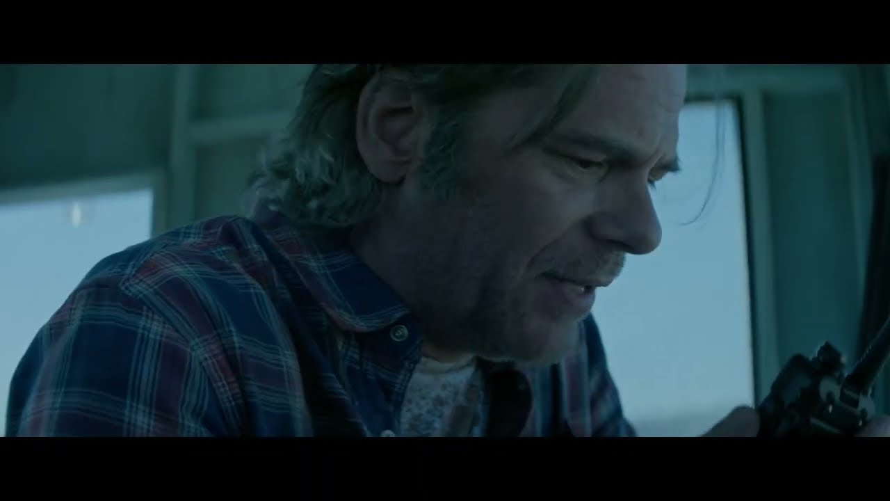 Poster for Outbreak