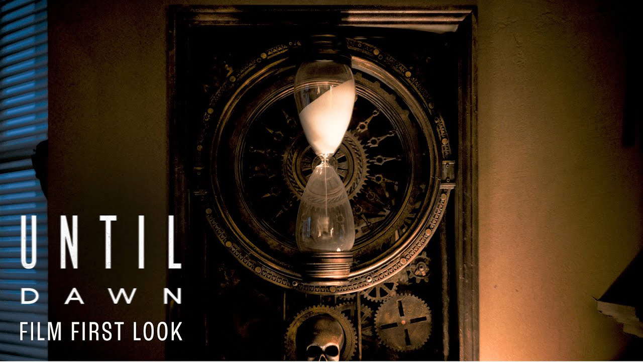 Film First Look