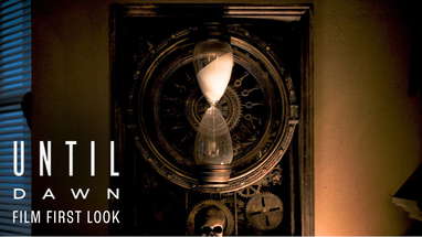 Film First Look poster