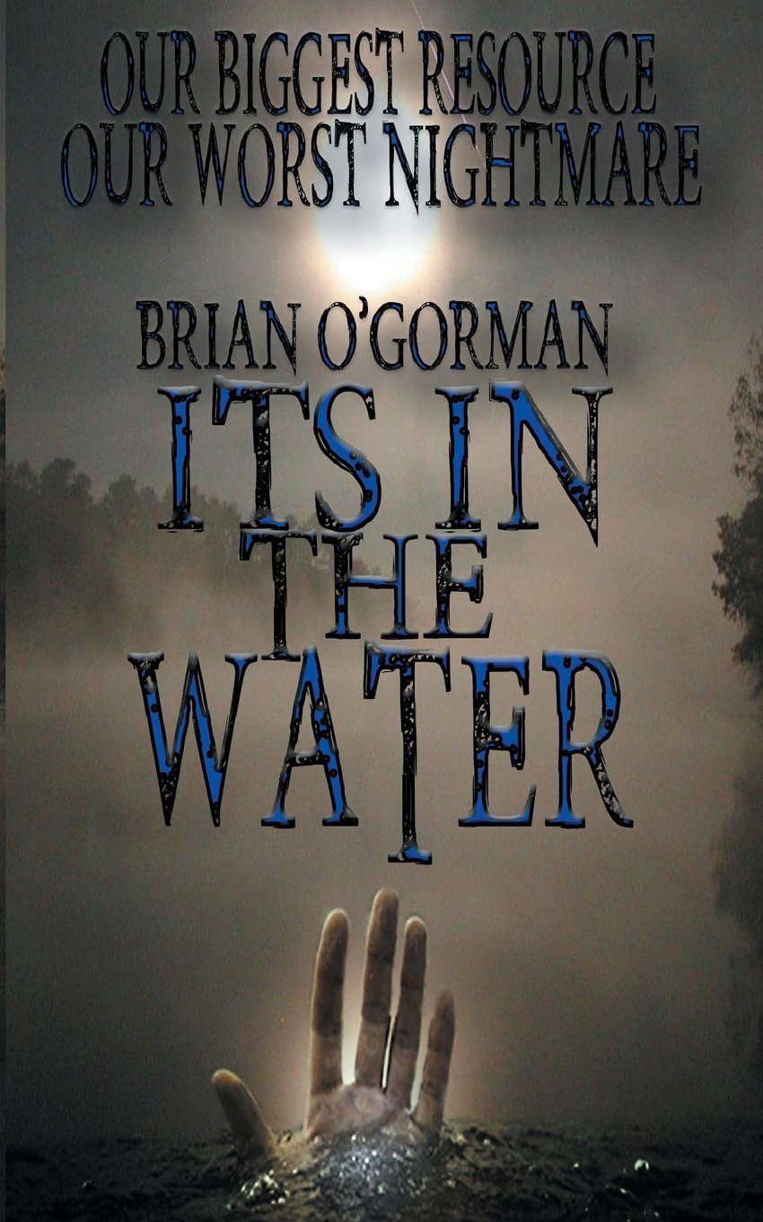 It's in the Water poster