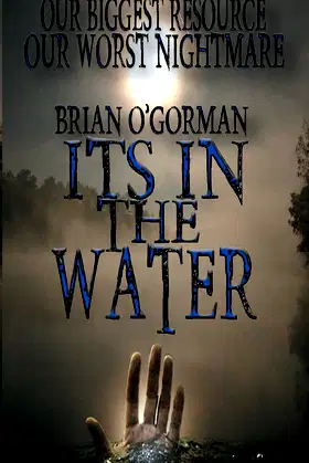 It's in the Water poster