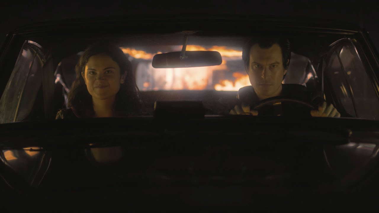 Poster for Blood Relatives