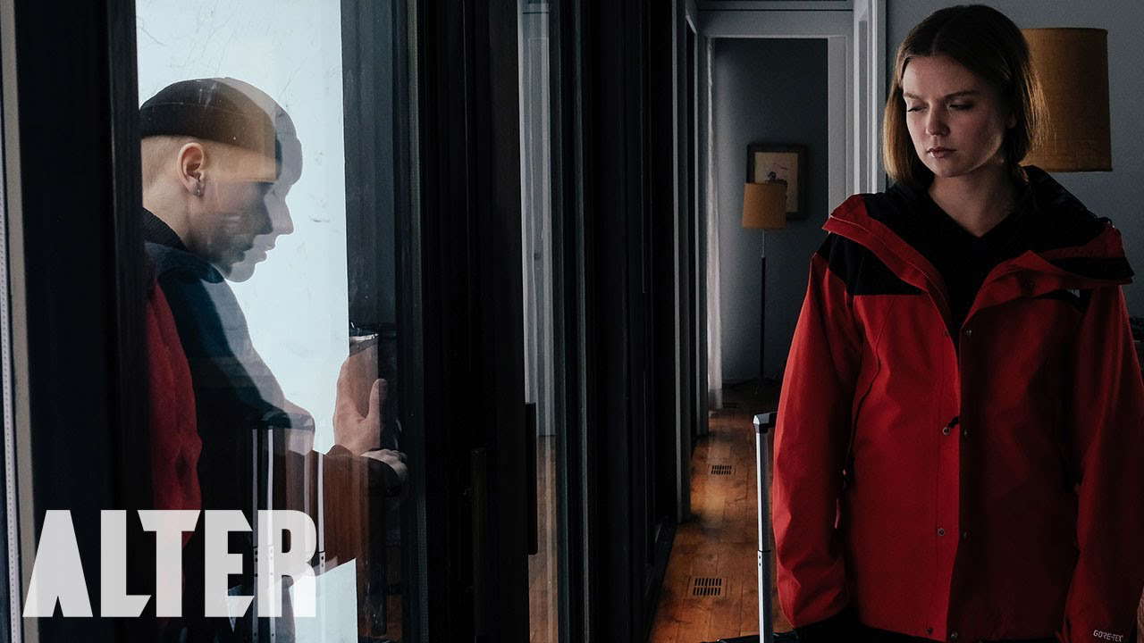 Horror Short Film "Glass Cabin" | ALTER