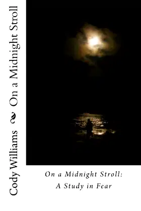 On a Midnight Stroll poster
