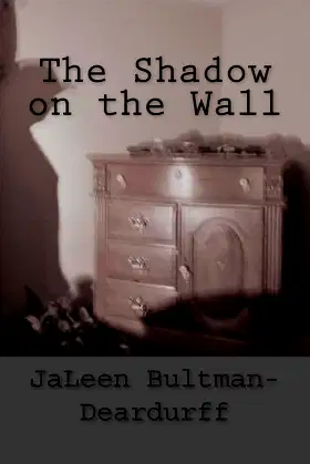 The Shadow on the Wall poster