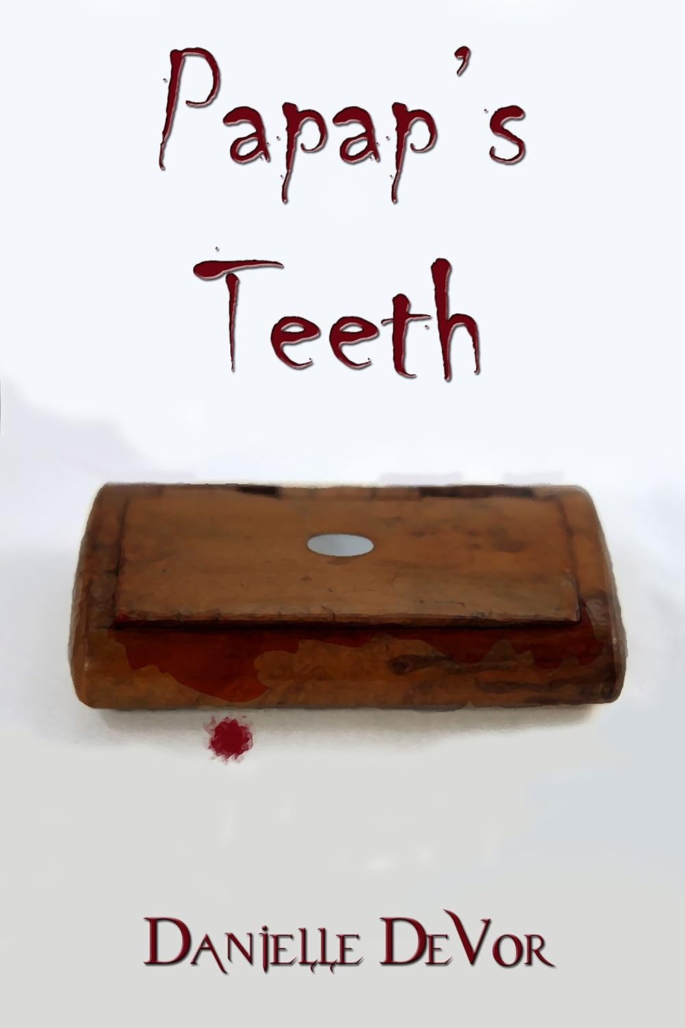 Papap's Teeth poster