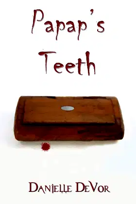 Papap's Teeth poster