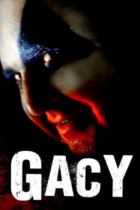 Gacy poster