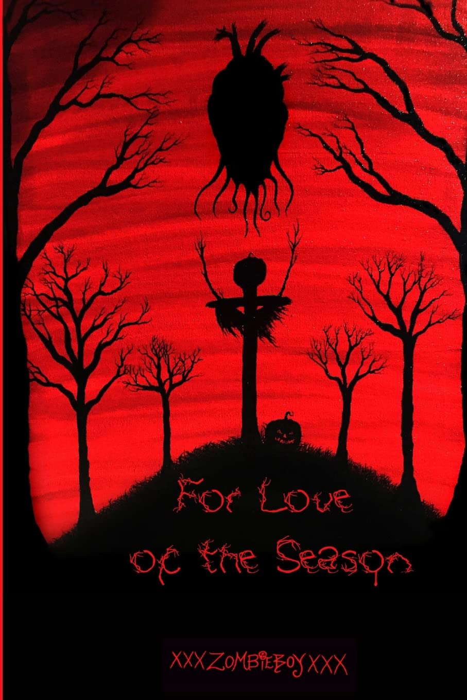 For Love of the Season poster
