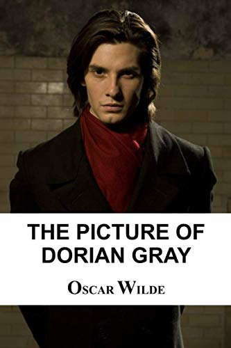 The Picture of Dorian Gray by Oscar Wilde: New Release Premium Edition poster