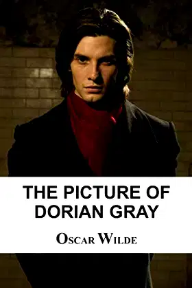 The Picture of Dorian Gray by Oscar Wilde: New Release Premium Edition poster