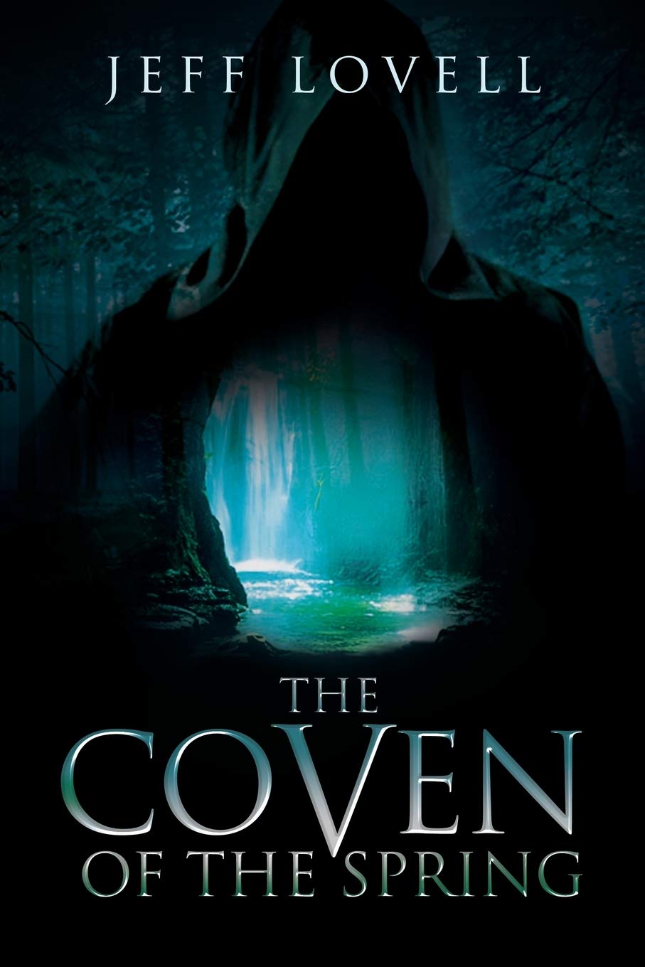 Coven of the Spring poster