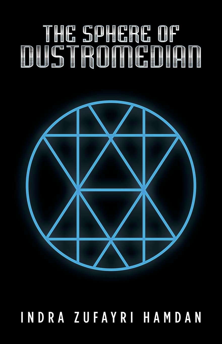 The Sphere of Dustromedian poster