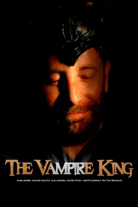 The Vampire King poster