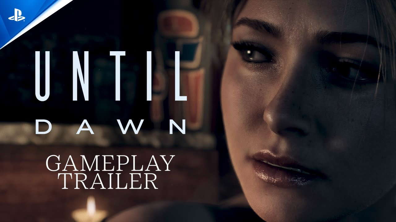Poster for Until Dawn™