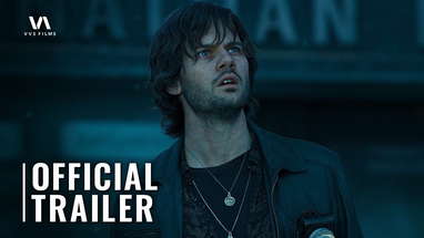 RETURN TO SILENT HILL Trailer 4K (2026) | Jeremy Irvine, Hannah Emily Anderson | Horror poster